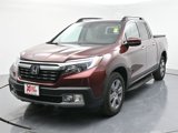 Used 2020 Honda Ridgeline RTL-E image 2