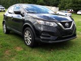 Used 2020 Nissan Rogue Sport S w/ Appearance Package image 2