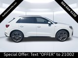 New 2025 Audi Q3 2.0T Premium image 2