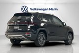 New 2025 Volkswagen Taos SE image 5