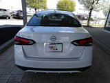 New 2025 Nissan Versa SV image 6