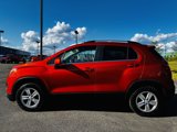 Used 2015 Chevrolet Trax LT w/ LT Plus Package image 3