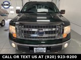 Used 2013 Ford F150 XLT w/ Luxury Equipment Group image 2