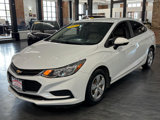 Used 2018 Chevrolet Cruze LS image 4