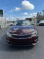 Used 2020 Kia Optima LX image 2