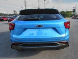 New 2025 Chevrolet Trax ACTIV w/ Driver Confidence Package image 5