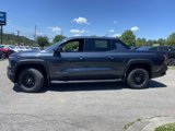 New 2025 Chevrolet Silverado EV LT image 2