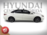 Used 2017 Toyota Camry SE image 2