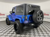 Used 2016 Jeep Wrangler Sport image 5