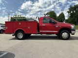 Used 2007 Dodge Ram 3500 Truck 4x4 Regular Cab DRW w/ HD Snow Plow Prep Group image 5