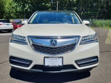 Used 2016 Acura MDX SH-AWD image 2