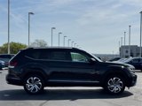 Used 2022 Volkswagen Atlas SEL image 4