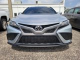 Used 2024 Toyota Camry SE image 2