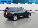 Certified 2022 Ford Explorer XLT w/ Equipment Group 202A image 3