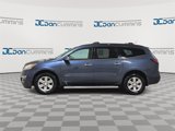 Used 2013 Chevrolet Traverse LT w/ LPO, 'HIT The Road' Package image 5