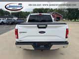 Used 2016 Ford F150 XLT w/ Equipment Group 302A Luxury image 5