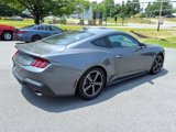 Certified 2024 Ford Mustang Coupe image 4