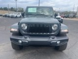 New 2025 Jeep Gladiator Sport image 2