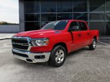 Used 2023 RAM 1500 Big Horn w/ Trailer Tow Group image 3