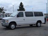 Used 2010 Ford E-350 and Econoline 350 XLT image 2