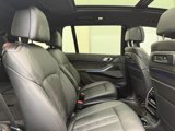 Used 2021 BMW X7 xDrive40i w/ M Sport Package image 4