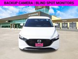 Used 2023 MAZDA MAZDA3 s image 2