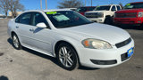 Used 2010 Chevrolet Impala LTZ image 4