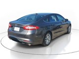 Used 2016 Ford Fusion SE image 4
