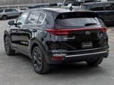 Used 2022 Kia Sportage LX w/ LX AWD Value Edition Package image 4