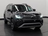 Used 2022 Volkswagen Atlas SE image 3