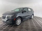 Used 2022 Chevrolet Equinox LS image 4