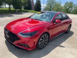 Used 2021 Hyundai Sonata Limited image 3