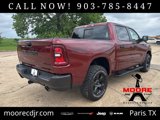 New 2025 RAM 1500 Classic Warlock image 3