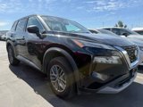 Used 2023 Nissan Rogue S image 2
