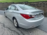 Used 2011 Hyundai Sonata Limited image 4