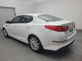 Used 2015 Kia Optima EX image 5