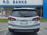 Used 2022 Chevrolet Equinox LT image 4