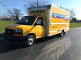 Used 2021 GMC Savana 3500 Extended w/ Power Convenience Package image 3