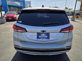 Used 2022 Chevrolet Equinox RS w/ RS Leather Package image 5