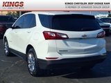 Used 2019 Chevrolet Equinox LS image 4