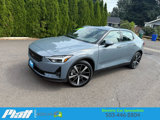 Used 2022 Polestar Polestar 2 w/ Plus Package image 2