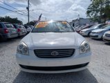 Used 2008 Kia Optima LX image 2