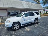 Used 2004 Toyota 4Runner Limited image 2