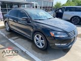 Used 2015 Volkswagen Passat 1.8T image 2