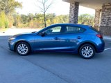 Used 2018 MAZDA MAZDA3 Sport image 4