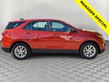 Used 2020 Chevrolet Equinox LS image 2