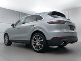 Certified 2022 Porsche Cayenne image 3