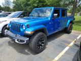 Used 2021 Jeep Gladiator Sport image 3