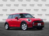 Used 2022 MINI Cooper 2-Door Hardtop image 2