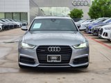 Used 2016 Audi A6 3.0T Prestige w/ Prestige Package image 3